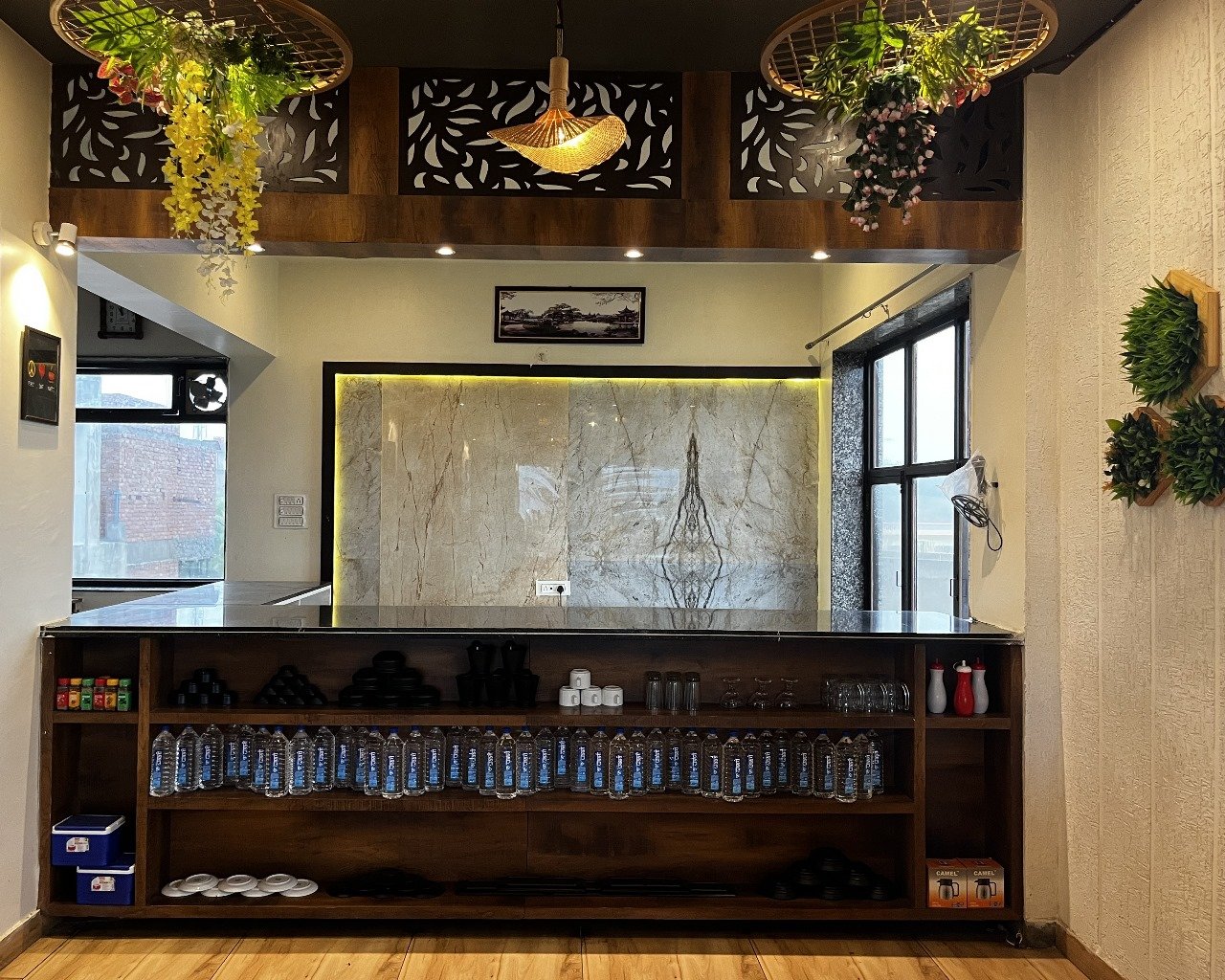 Gallery | Hotel Leela Vilas-A Boutique Hotel